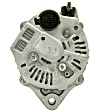 13540 Alternator, 1.6L, 4Cyl, 80 Amp, Remanufactured, QB Premium