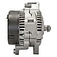 13541 Alternator, 2.9L, 6Cyl, 120 Amp, Remanufactured, QB Premium