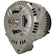13542 Alternator, 2.3L, 4Cyl, 100 Amp, Remanufactured, QB Premium