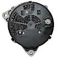 13542 Alternator, 2.3L, 4Cyl, 100 Amp, Remanufactured, QB Premium
