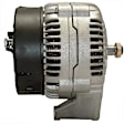 13542 Alternator, 2.3L, 4Cyl, 100 Amp, Remanufactured, QB Premium