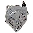 13547 Alternator, 3.0L, 6Cyl, 100 Amp, Remanufactured, QB Premium