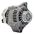 13556 Alternator, 2.2L, 4Cyl, 80 Amp, Remanufactured, QB Premium