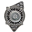 13556 Alternator, 2.2L, 4Cyl, 80 Amp, Remanufactured, QB Premium
