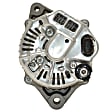 13556 Alternator, 2.2L, 4Cyl, 80 Amp, Remanufactured, QB Premium