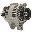 13558 Alternator, 3.0L, 6Cyl, 80 Amp, Remanufactured, QB Premium