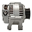 13558 Alternator, 3.0L, 6Cyl, 80 Amp, Remanufactured, QB Premium