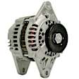 13563 Alternator, 60 Amp, Remanufactured, QB Premium