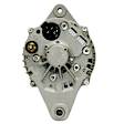 13563 Alternator, 60 Amp, Remanufactured, QB Premium