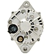 13564 Alternator, 3.2L, 6Cyl, 60 Amp, Remanufactured, QB Premium