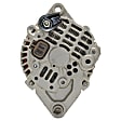 13575 Alternator, 2.5L, 6Cyl, 90 Amp, Remanufactured, QB Premium