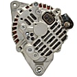 13577 Alternator, 2.5L, 6Cyl, 110 Amp, Remanufactured, QB Premium