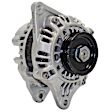 13582 Alternator, 1.8L, 4Cyl, 75 Amp, Remanufactured, QB Premium