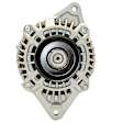 13585 Alternator, 90 Amp, Remanufactured, QB Premium