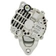 13585 Alternator, 90 Amp, Remanufactured, QB Premium