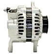 13585 Alternator, 90 Amp, Remanufactured, QB Premium