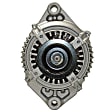 13592 Alternator, 125 Amp, Remanufactured, QB Premium