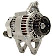 13593 Alternator, 90 Amp, Remanufactured, QB Premium