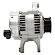 13593 Alternator, 90 Amp, Remanufactured, QB Premium