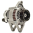 13593N Alternator, 90 Amp, New, QB Supreme