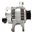 13593N Alternator, 90 Amp, New, QB Supreme