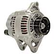 13594 Alternator, 120 Amp, Remanufactured, QB Premium
