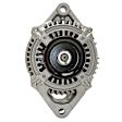 13594 Alternator, 120 Amp, Remanufactured, QB Premium