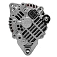 13595 Alternator, 2.5L, 6Cyl, 130 Amp, Remanufactured, QB Premium