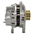 13596 Alternator, 3.0L, 6Cyl, Remanufactured, OE Replacement Series