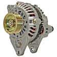 13597 Alternator, 3.0L, 6Cyl, 110 Amp, Remanufactured, QB Premium