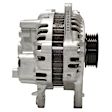 13598 Alternator, 3.0L, 6Cyl, 90 Amp, Remanufactured, QB Premium