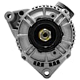 13627 Alternator, 2.8L, 6Cyl, 120 Amp, Remanufactured, QB Premium