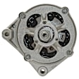 13628 OE Replacement Alternator, 2.5L, 6Cyl, Remanufactured QB Premium