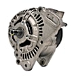 13655 Alternator, 2.0L, 4Cyl, 70 Amp, Remanufactured, QB Premium