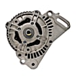 13655 Alternator, 2.0L, 4Cyl, 70 Amp, Remanufactured, QB Premium
