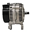 13655 Alternator, 2.0L, 4Cyl, 70 Amp, Remanufactured, QB Premium