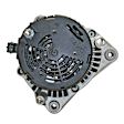 13658 Alternator, 70 Amp, Remanufactured, QB Premium