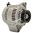 13659 Alternator, 1.5L, 4Cyl, 70 Amp, Remanufactured, QB Premium