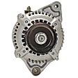 13659 Alternator, 1.5L, 4Cyl, 70 Amp, Remanufactured, QB Premium
