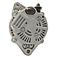 13659 Alternator, 1.5L, 4Cyl, 70 Amp, Remanufactured, QB Premium