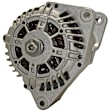 13663 Alternator, 1.8L, 4Cyl, 80 Amp, Remanufactured, QB Premium