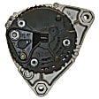 13664 Alternator, 80 Amp, Remanufactured, QB Premium