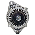 13677 Alternator, 1.8L, 4Cyl, 90 Amp, Remanufactured, QB Premium