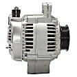 13677 Alternator, 1.8L, 4Cyl, 90 Amp, Remanufactured, QB Premium