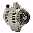 13677N Alternator, 1.8L, 4Cyl, New