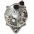 13677N Alternator, 1.8L, 4Cyl, New