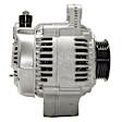 13677N Alternator, 1.8L, 4Cyl, New
