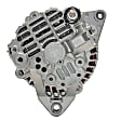 13689 Alternator, 3.5L, 6Cyl, 110 Amp, Remanufactured, QB Premium