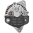 13692 Alternator, 85 Amp, Remanufactured, QB Premium