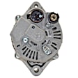 13705 Alternator, 1.6L, 4Cyl, 90 Amp, Remanufactured, QB Premium